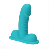 Maia Oakley USB Rechargeable (Silicone) – Waterproof Vibrator VIBRATORS